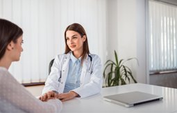 Clinical Psychologist